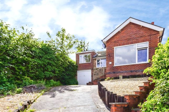 3-bed bungalow on Pilkington Road, Nottinghamshire, £280,000