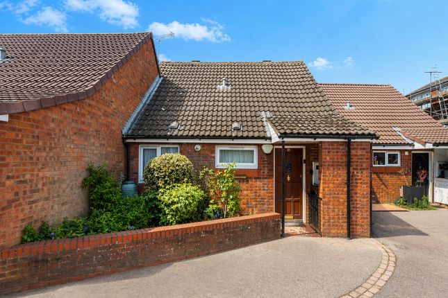1-bed house on 21, Cavalier Close, Chadwell Heath, £300,000