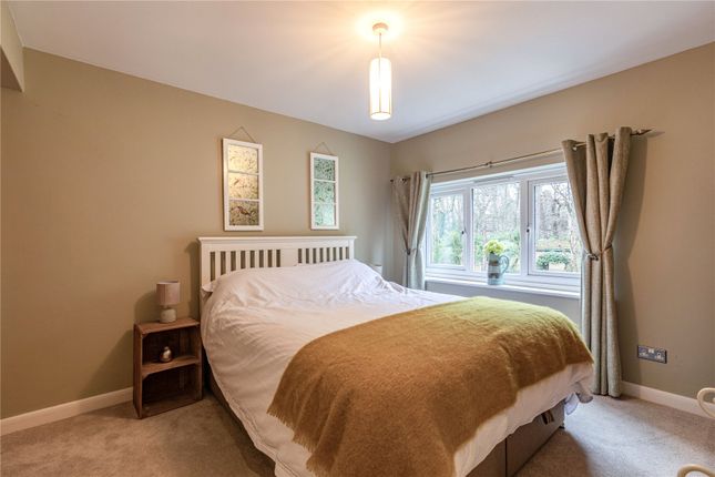 Semi-detached house for sale in Pyrford, Surrey