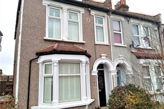 Thumbnail Detached house for sale in Rutland Walk, Catford, London