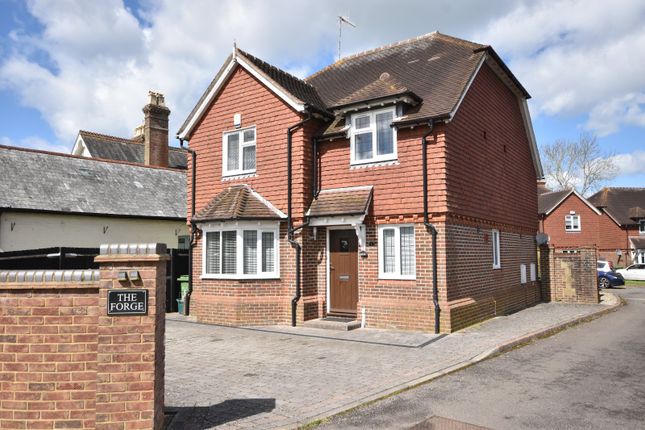Thumbnail Detached house for sale in The Street, Charlwood