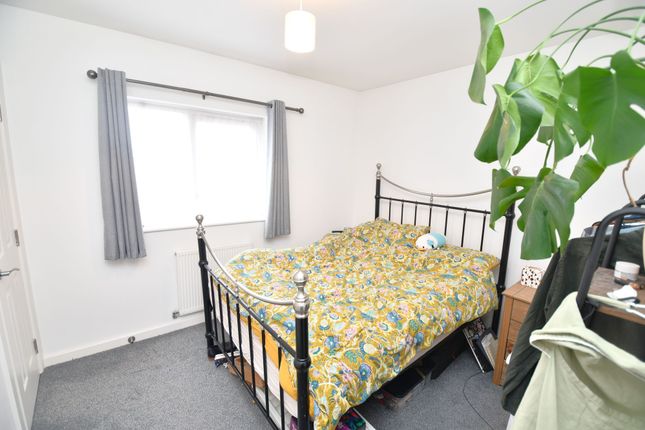Terraced house for sale in Blodwell Street, Salford