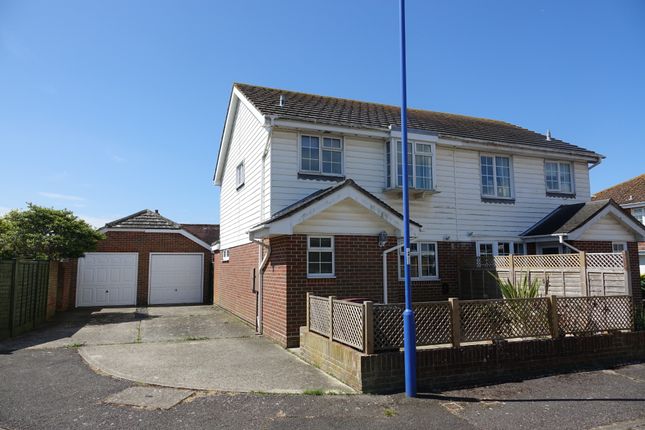 Thumbnail Property for sale in Acorn Close, Selsey, Chichester