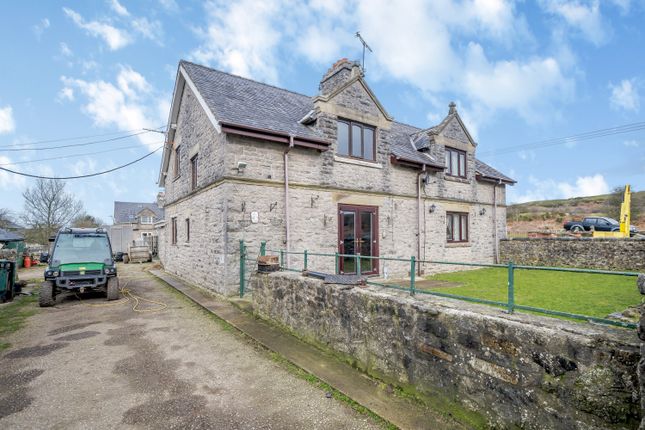 Waen Y Brodlas, , Brynford, Holywell, Flintshire, Holywell photo 4