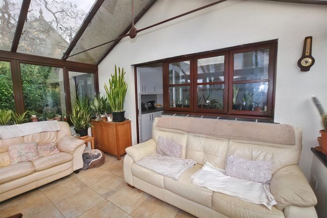Detached bungalow for sale in Laguna Court, Penders Lane, Redruth