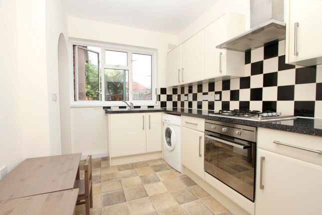 Semi-detached house for sale in Lulworth Drive, Pinner