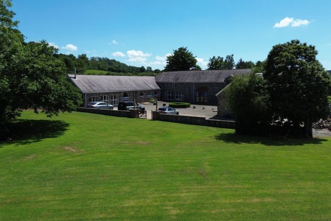 Tyisaf-Barns, Derwydd Road, Ammanford photo 2