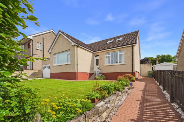 2-bed house on 5 Lennox Avenue, Coatbridge, £310,000