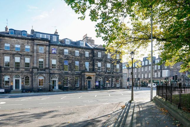 Thumbnail Office to let in Charlotte Square, New Town, Edinburgh