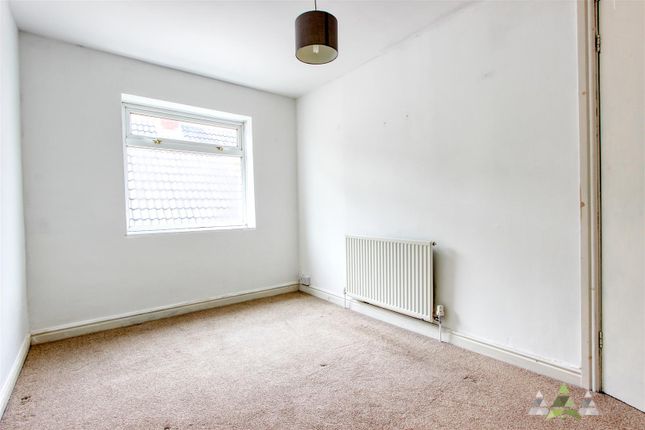 Flat for sale in Church Street, Clowne, Chesterfield, Derbyshire