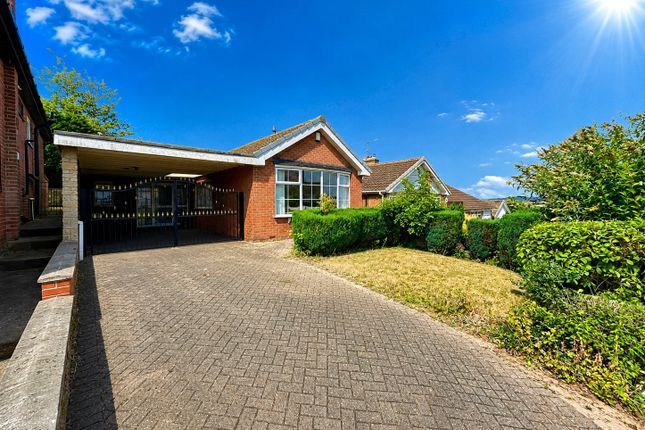3-bed house on 410, Gedling Road, Nottingham, £240,000