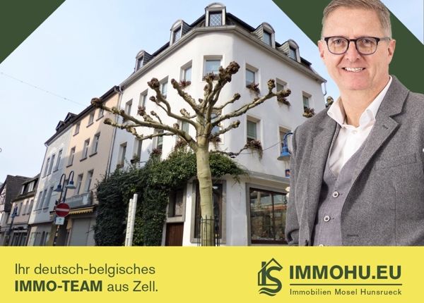 Thumbnail Property for sale in 55743, Idar-Oberstein, Germany
