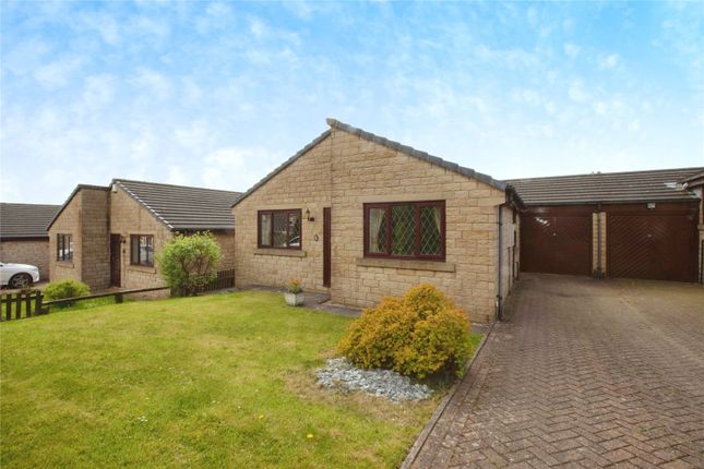 Bungalow for sale in Saxifield Street, Burnley, Lancashire