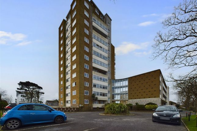 Flat for sale in Manor Lea Boundary Road, Worthing