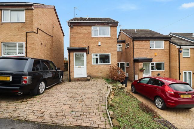 3-bed house on 3, Onchan Road, Sheffield, £280,000