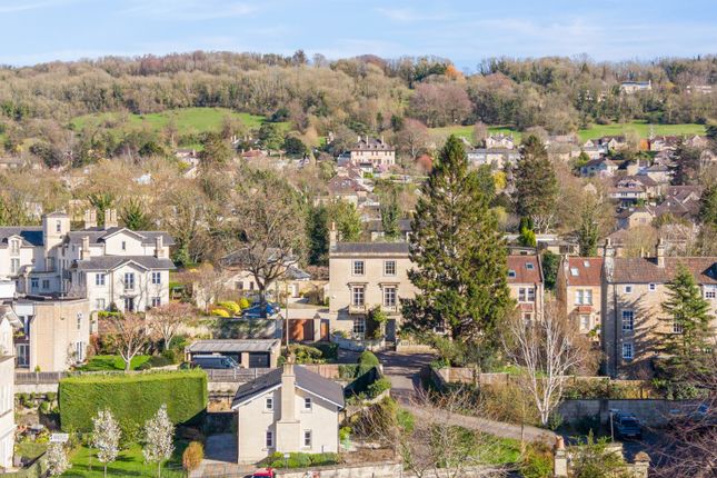 Raby Villa, Cleveland Yard,, Sydney Wharf, Bath photo 3