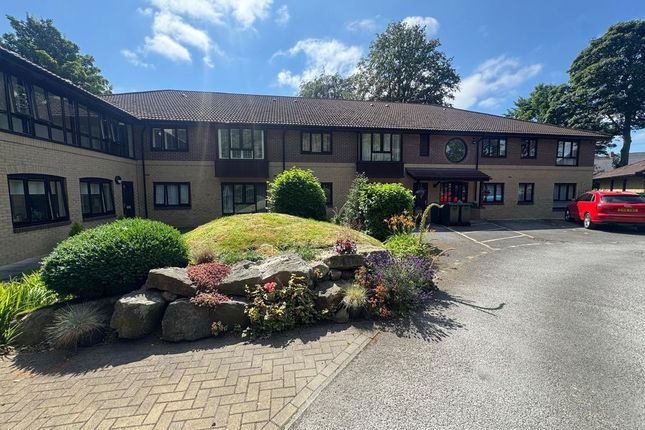 2-bed house on 28, Sandyford Park, Newcastle Upon Tyne, £100,000
