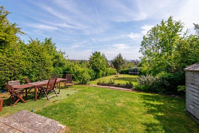 Thumbnail Semi-detached house to rent in Kings Drive, Wembley