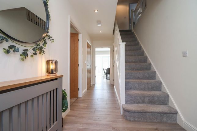 34, Bramble Way, Carlisle photo 5
