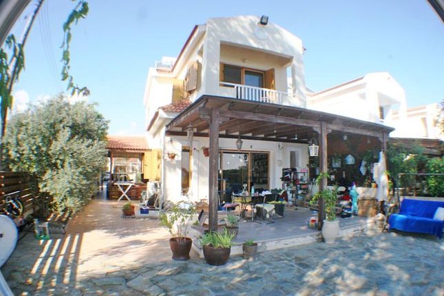Villa for sale in Kiti, Larnaca, Cyprus