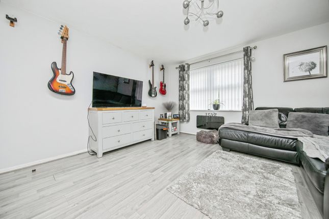 1-bed flat on 61, Pearse Way, Ipswich, £160,000