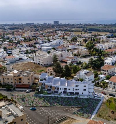 Semi-detached house for sale in Oroklini, Larnaca, Cyprus