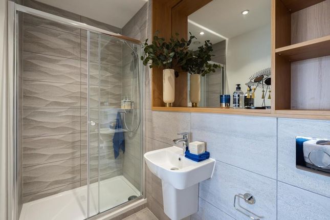 Thornton Road, Bradford BD1, 1 bedroom flat for sale - 64026642 ...