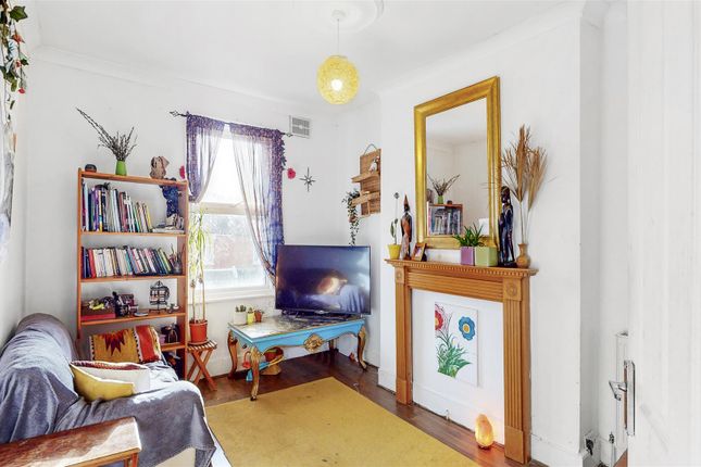 Terraced house for sale in Rucklidge Avenue, Willesden Junction, London