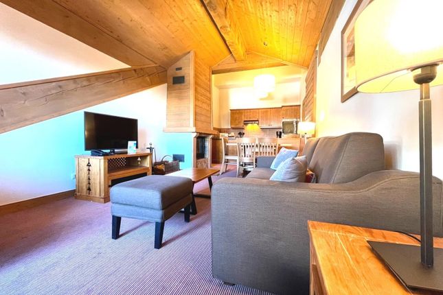 Apartment for sale in Les Arcs, 73700, France