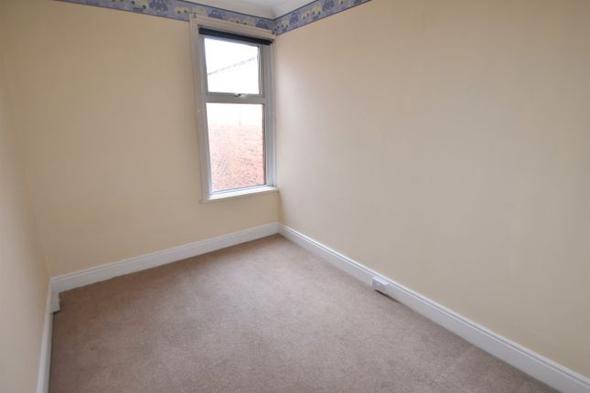 Terraced house to rent in Belgravia Road, Portsmouth, Hampshire