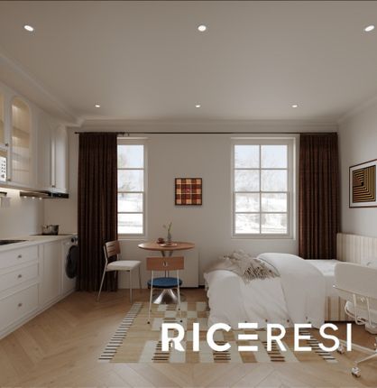 Studio 2, 65 Hartield Crescent, London photo 3