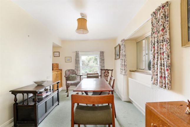 Semi-detached house for sale in Littleworth, Amberley, Stroud