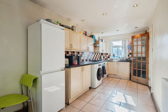 Allinson Close, Leicester photo 4