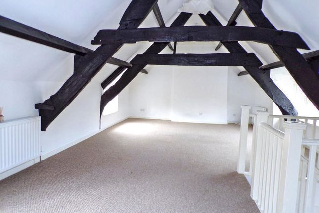 16A, St. Marys Chare, Hexham photo 4