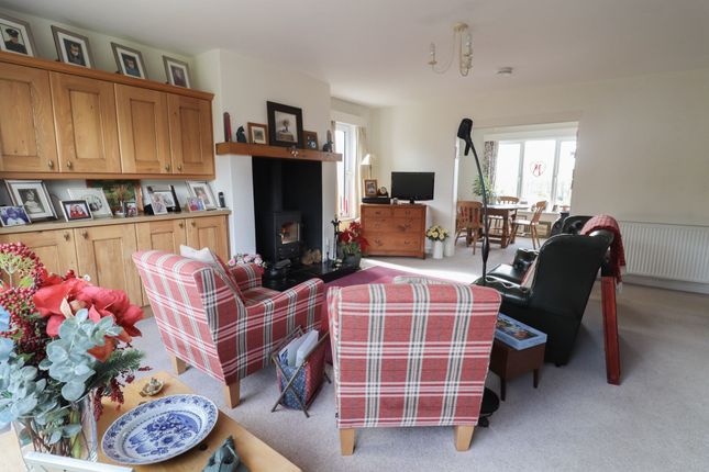 Bella-Vista, Academy Street, Castle Douglas photo 4