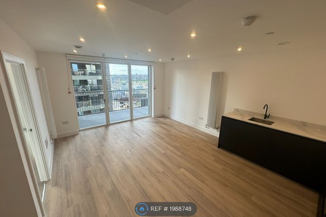 Thumbnail Flat to rent in The Verdean, London