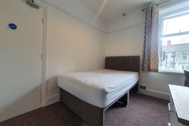 Room to rent in Tewkesbury Street, Cathays