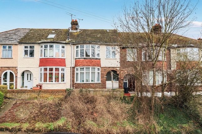3-bed house on 86 Maidstone Road, Rochester, £325,000