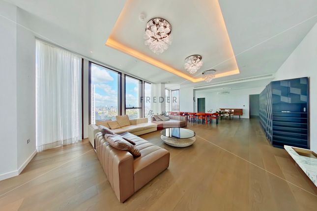 Apartment A4401, London photo 3