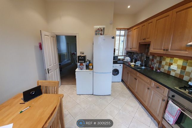 A Woodgrange Avenue, London photo 3