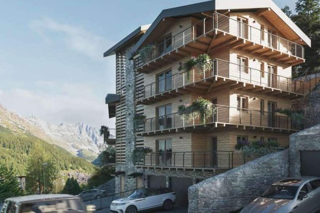 Detached house for sale in Breuil-Cervinia, Regione Autonoma Valle D'aosta, Italy