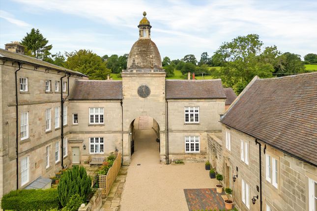 Rear Courtyard