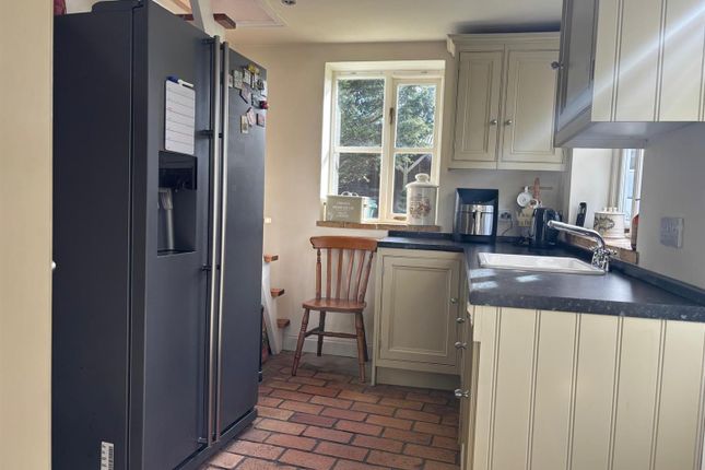 Additional Kitchen Area