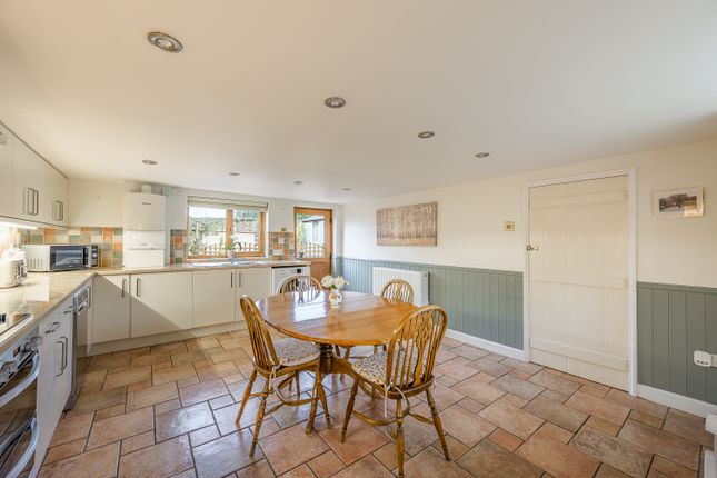 Cherrytree Cottage, Newport photo 4