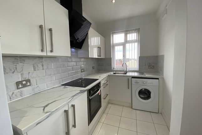 Thumbnail Flat to rent in Edge Grove, Liverpool