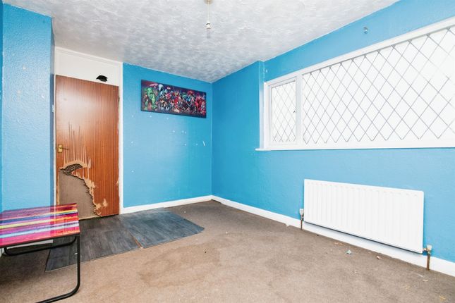 End terrace house for sale in Whittington Close, West Bromwich