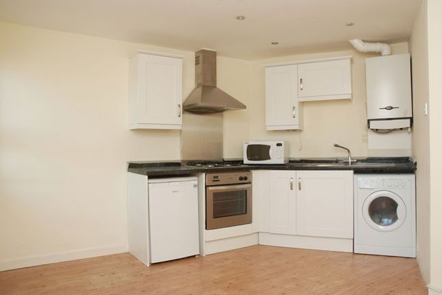 Flat 26, The Turret, Harrow photo 3