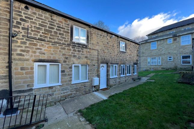 Thumbnail Terraced house to rent in Neville Avenue, Barnsley