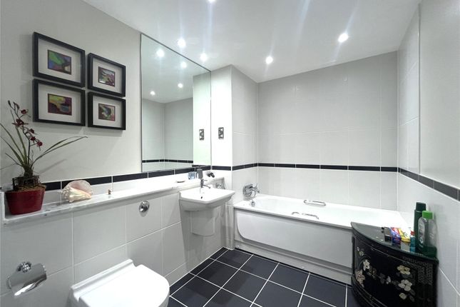 Flat for sale in Camberley, Surrey