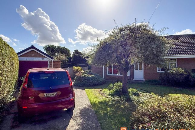 3-bed bungalow on 31 Village Way, Newark, £190,000